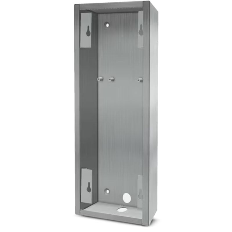 Doorbird - Support mural pour montage en saillie pour portier D2102V/D2103V/D2101FV EKEY