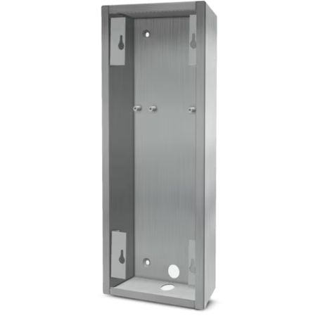 Doorbird - Support mural pour montage en saillie pour portier D2102V/D2103V/D2101FV EKEY
