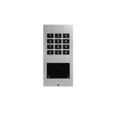 Doorbird - IP Access Control System DoorBird A1121 Surface mount, V2A stainless steel, brushed