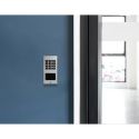 Doorbird - IP access control system doorbird A1121 Exposed mounting, V2A stainless steel, brushed