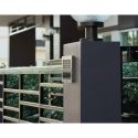 Doorbird - IP access control system doorbird A1121 Exposed mounting, V2A stainless steel, brushed
