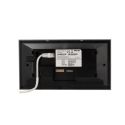 Akuvox S562W - SIP indoor monitor with 7" touchscreen, Wi-Fi, Linux, Surface mount version