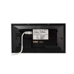 Akuvox S562W - SIP indoor monitor with 7" touchscreen, Wi-Fi, Linux, Surface mount version