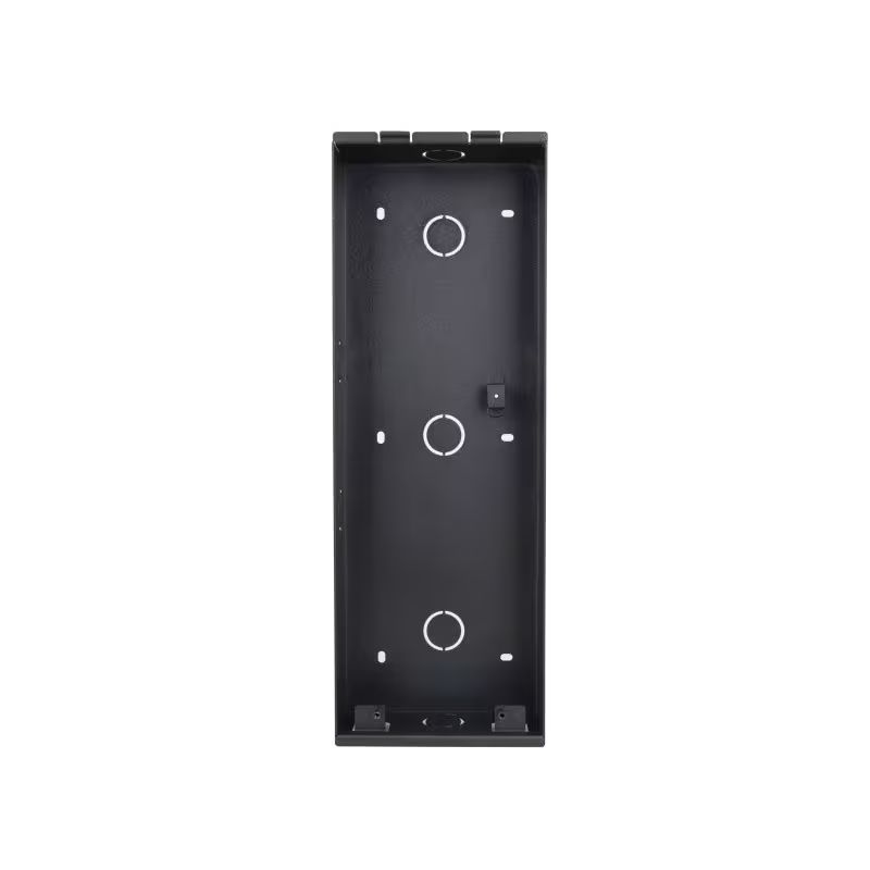 Akuvox - Mounting box for doorman Akuvox X915