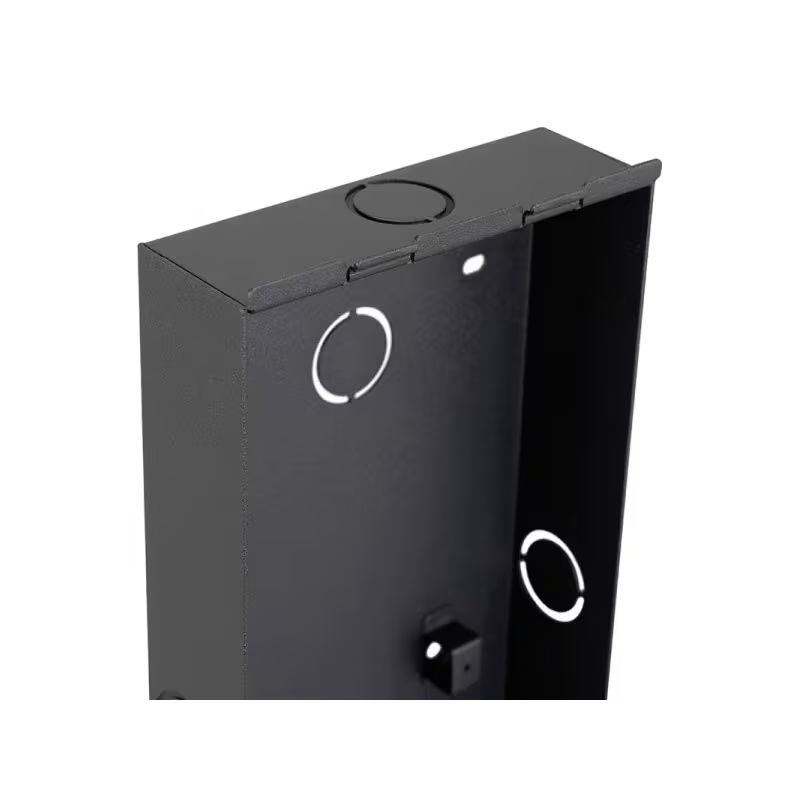 Akuvox - Mounting box for doorman Akuvox X915
