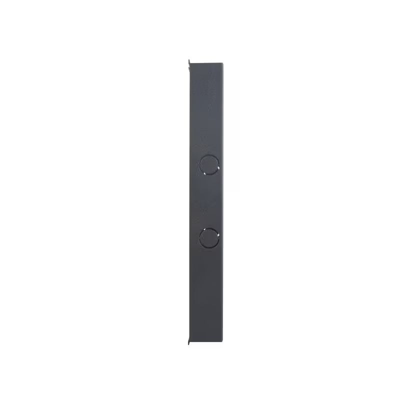Akuvox - Mounting box for doorman Akuvox X915