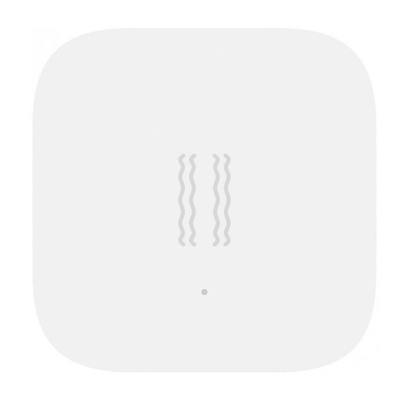 Capteur de vibration Zigbee (Aqara Vibration Sensor) 