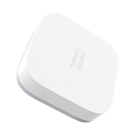 Aqara – Zigbee Vibration Sensor (Aqara Vibration Sensor)