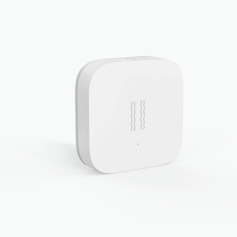 Aqara - Capteur de vibration T1