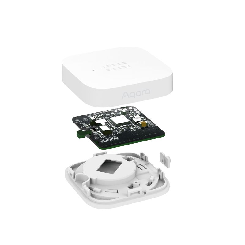 Aqara - Capteur de vibration T1