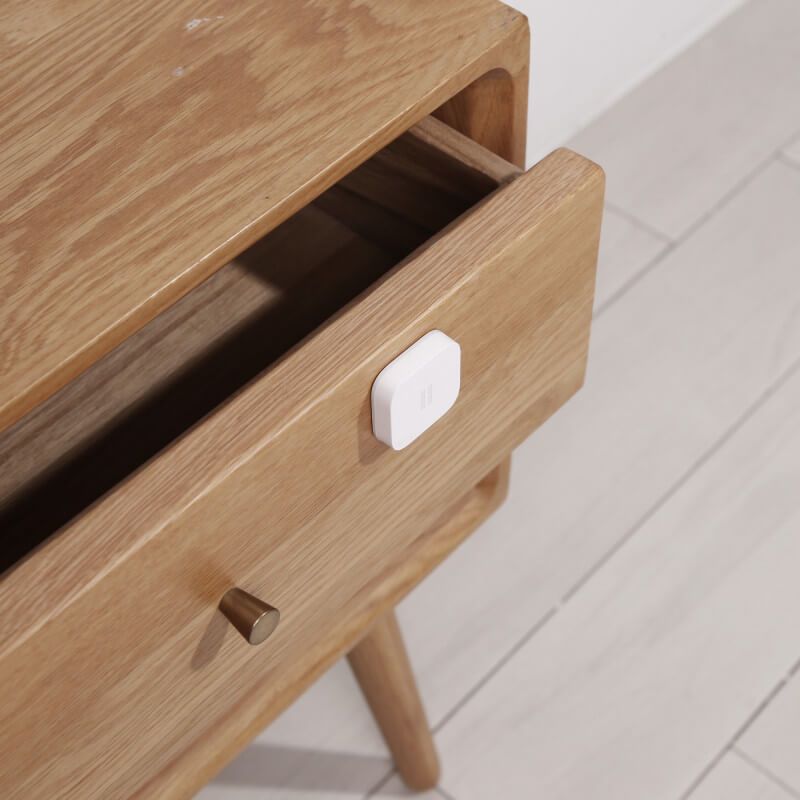 Aqara - Capteur de vibration T1