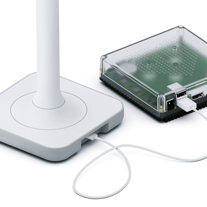 copy ofNabu Casa - Zigbee 3.0 USB Stick Home Assistant Connect ZBT-1