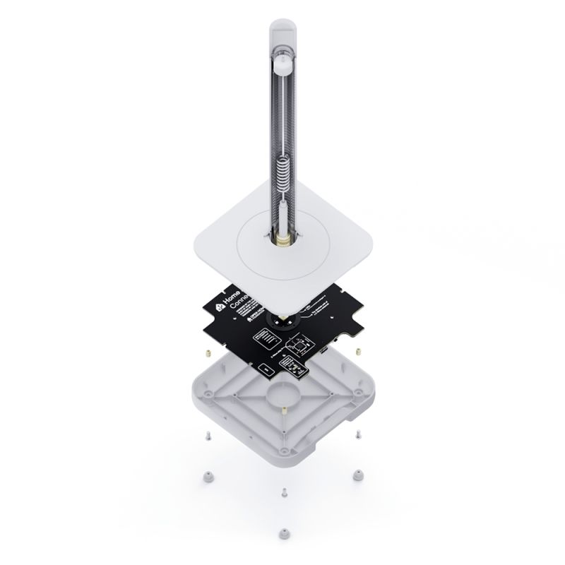 copy ofNabu Casa - Zigbee 3.0 USB Stick Home Assistant Connect ZBT-1