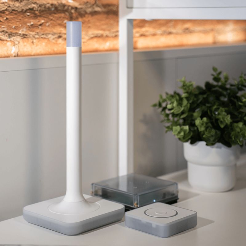 copy ofNabu Casa - Zigbee 3.0 USB Stick Home Assistant Connect ZBT-1