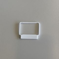 Apollo - Support magnétique TEMP-1