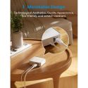 Meross - Matter Smart Wi-Fi Hub