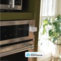 Apollo - TEMP-1 Temperature Sensor For Home Assistant (Version USB-C)