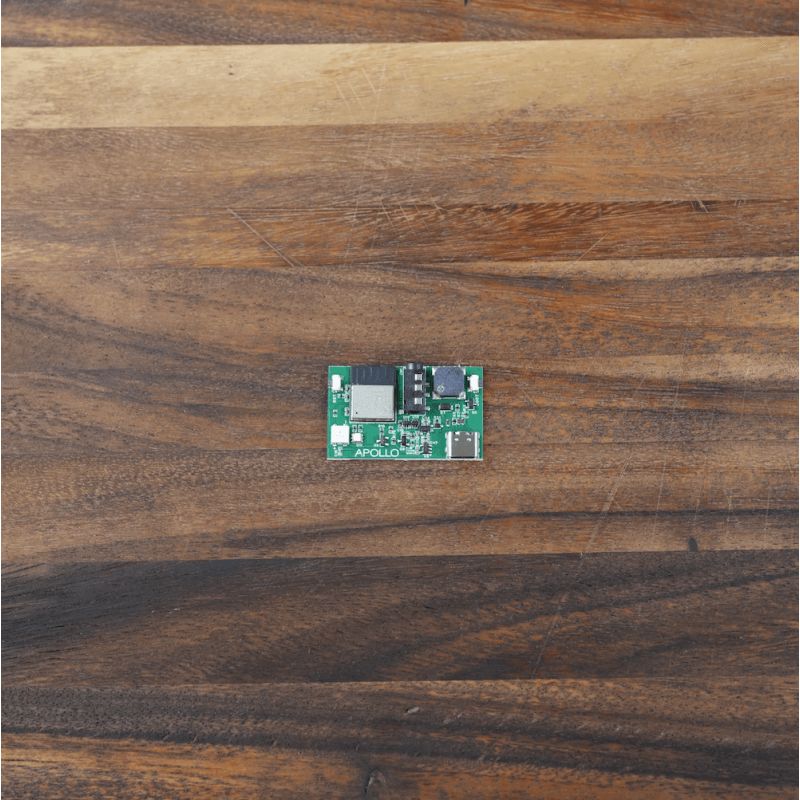 Apollo - TEMP-1 Capteur de température pour Home Assistant (version USB-C)