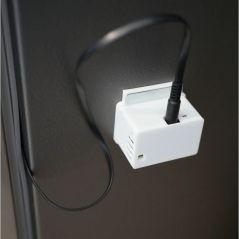 Apollo - TEMP-1 Temperature Sensor for Home Assistant (battery version, battery not included)