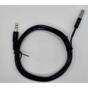 Apollo - Long temperature probe