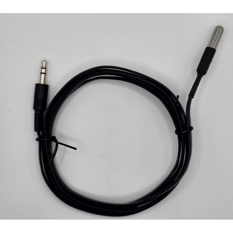 Apollo - Sonde de température longue