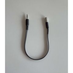 Apollo - Sonde de température courte