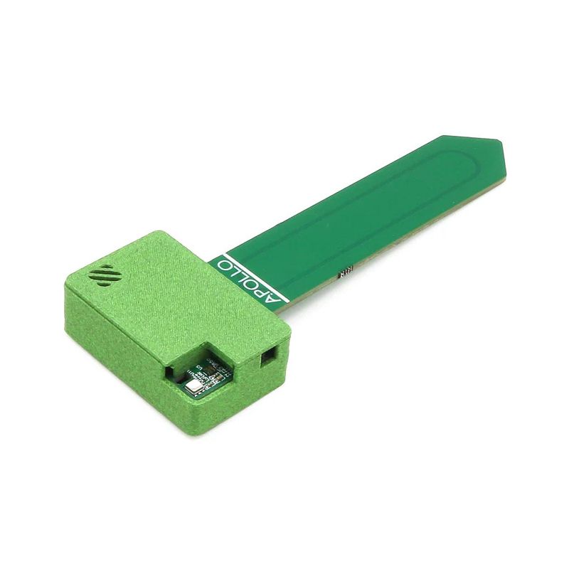 Apollo Automation – Apollo PLT-1B Pflanzensensor für Home Assistant (Batterieversion)