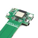 Apollo Automation - Apollo PLT-1B Plant Sensor for Home Assistant (battery version)