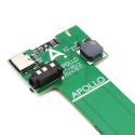 Apollo Automation - Apollo PLT-1B Plant Sensor for Home Assistant (battery version)