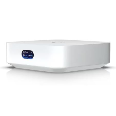 Ubiquiti - UniFi Express VPN router