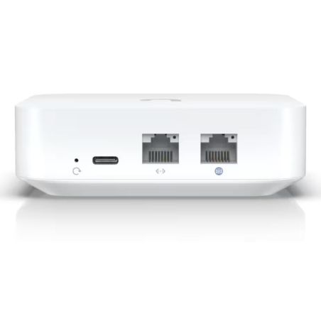 Ubiquiti - UniFi Express VPN router