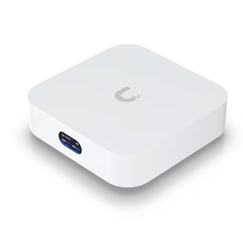 Ubiquiti - UniFi Express VPN router