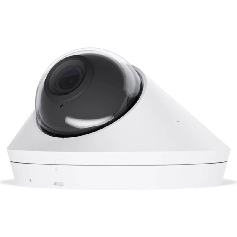 Ubiquiti - Caméra dôme UniFi Protect G4