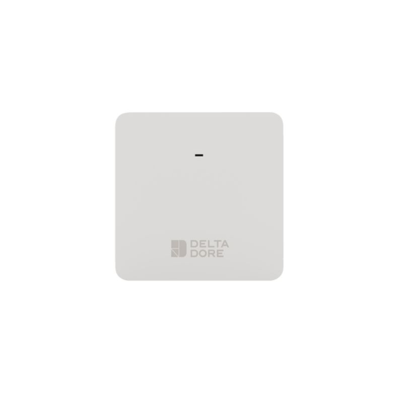 Delta Dore – Wireless indoor temperature sensor