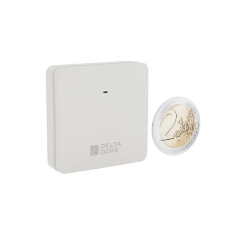 Delta Dore – Wireless indoor temperature sensor STI 2000