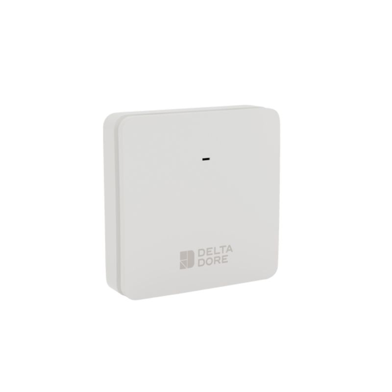 Delta Dore – Wireless indoor temperature sensor