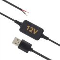 Rithum – 12V USB Cable