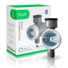 copy ofNOUS - Module connecté WIFI Tuya ON/OFF 10A 1 canal
