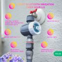 NOUS - Minuterie d'irrigation intelligente