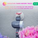 NOUS - Minuterie d'irrigation intelligente