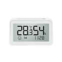 NOUS - LCD Temperature and Humidity Sensor