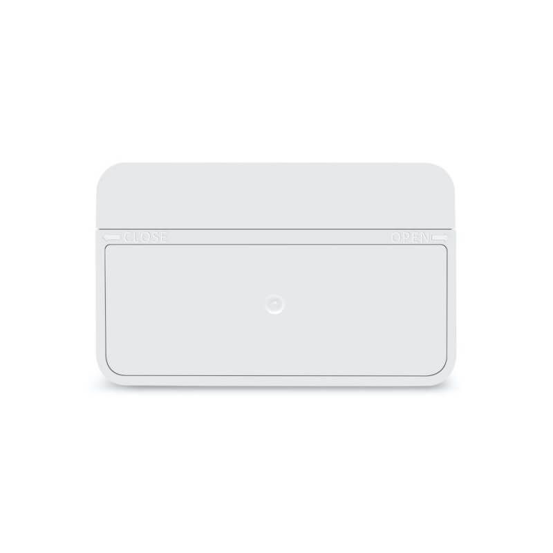 NOUS - LCD Temperature and Humidity Sensor