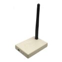 Rfxcom - Interfaccia ricetrasmittente radio 433,92MHz USB/WiFi RFX-433EMC (motori bidirezionali)