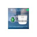 NOUS - Détecteur de fumée Zigbee 3.0 Tuya