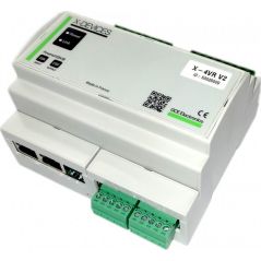GCE Electronics - Extension X-4VR V2  