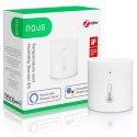copy ofNOUS - Zigbee 3.0 Tuya Smoke Detector