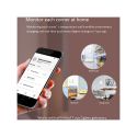 copy ofNOUS - Zigbee 3.0 Tuya Smoke Detector