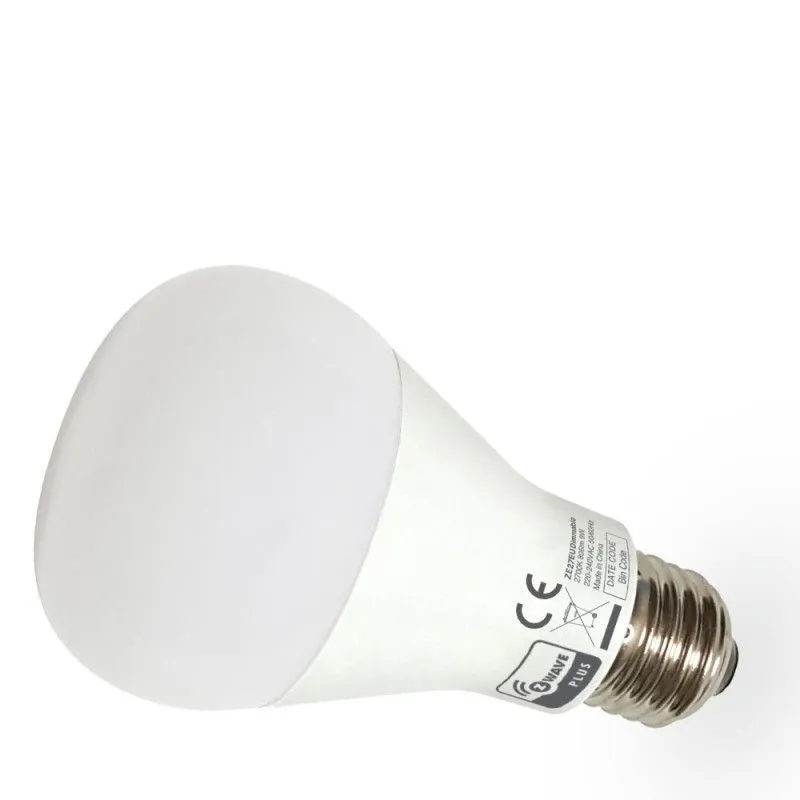Aeon Labs - Ampoule LED Z-Wave Plus