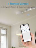 Meross - Smart Wi-Fi Switch 