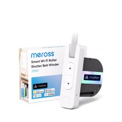 copy ofMeross - Intelligenter WLAN-Rollladenschalter